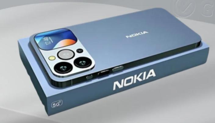 Nokia Mini 2026 5G Viral